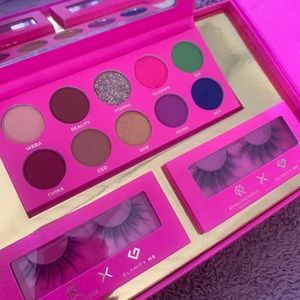 Kenia beauty by Kenia Ontiveros